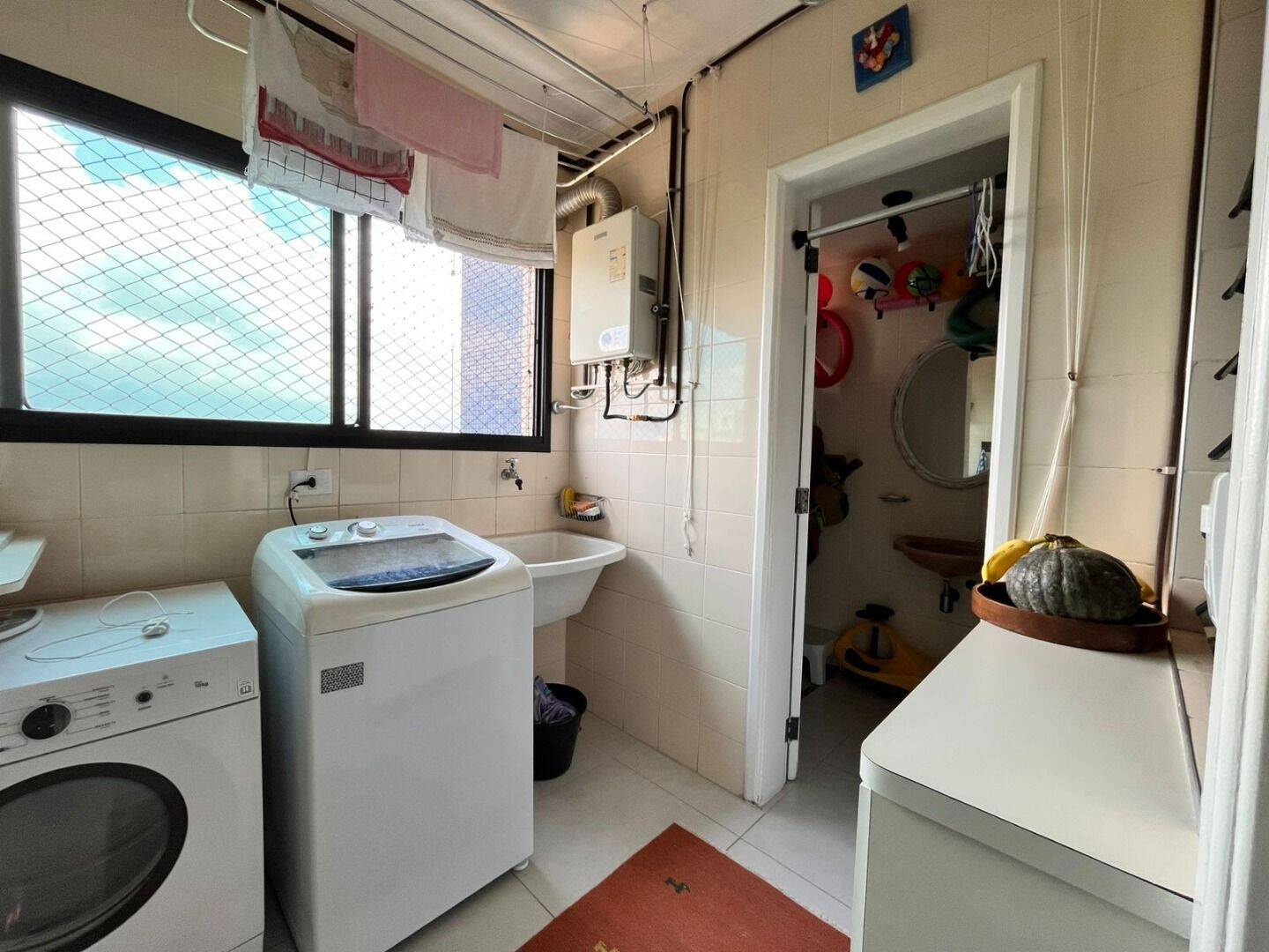 Apartamento, 4 quartos, 169 m² - Foto 18