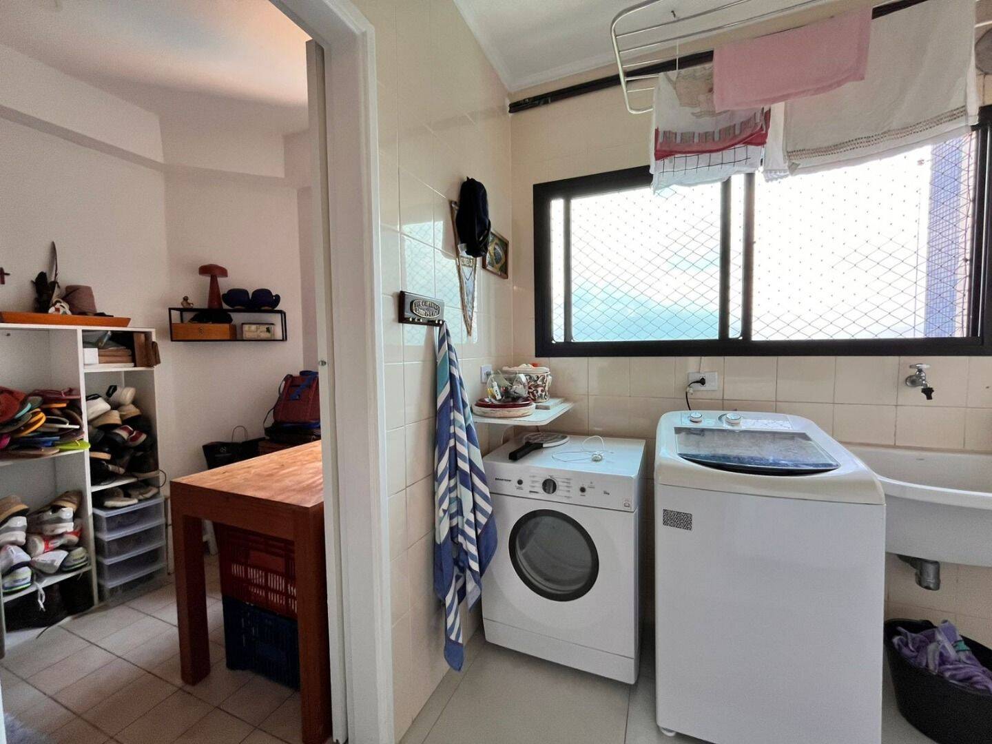 Apartamento, 4 quartos, 169 m² - Foto 19