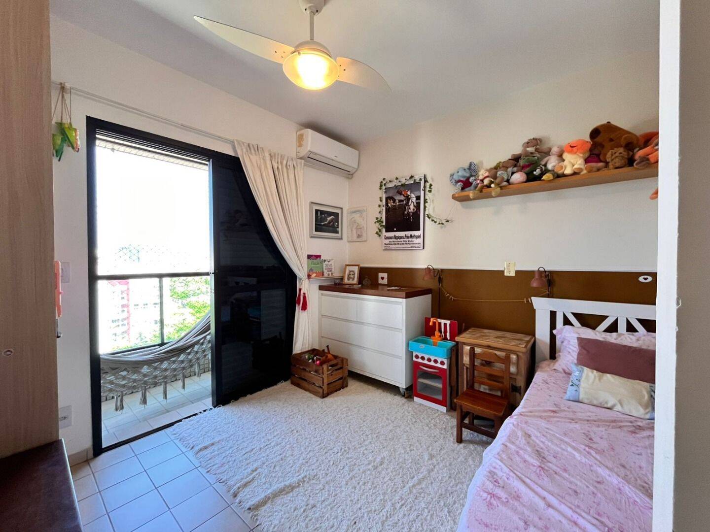 Apartamento, 4 quartos, 169 m² - Foto 17