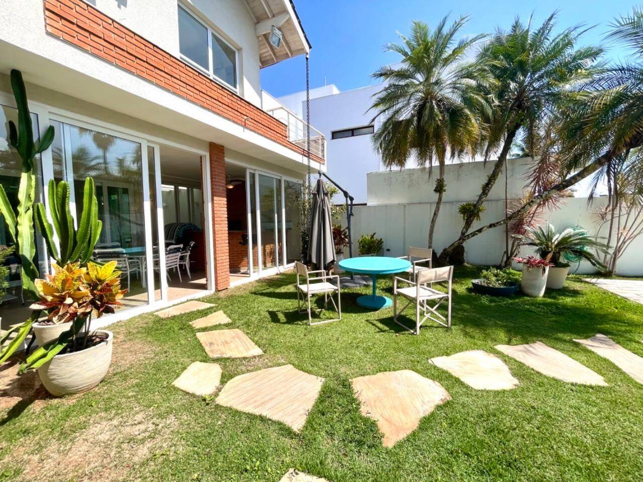 Casa, 4 quartos, 329 m² - Foto 4