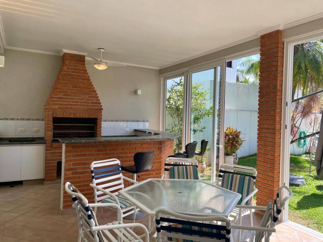 Casa, 4 quartos, 329 m² - Foto 5