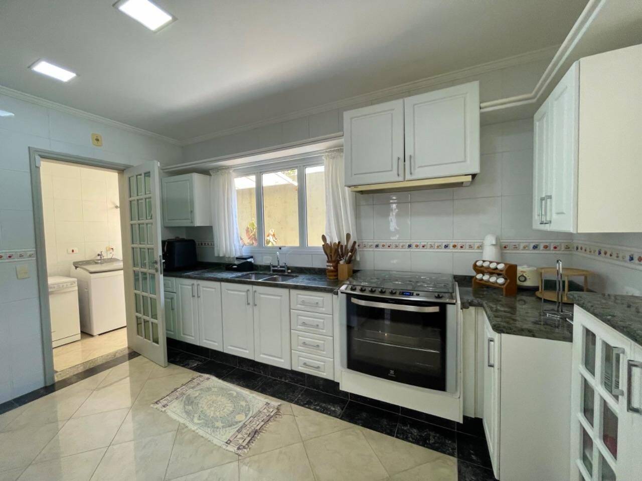 Casa, 4 quartos, 329 m² - Foto 7