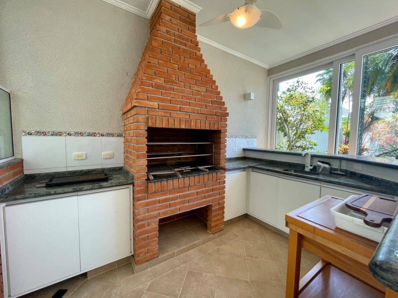Casa, 4 quartos, 329 m² - Foto 6
