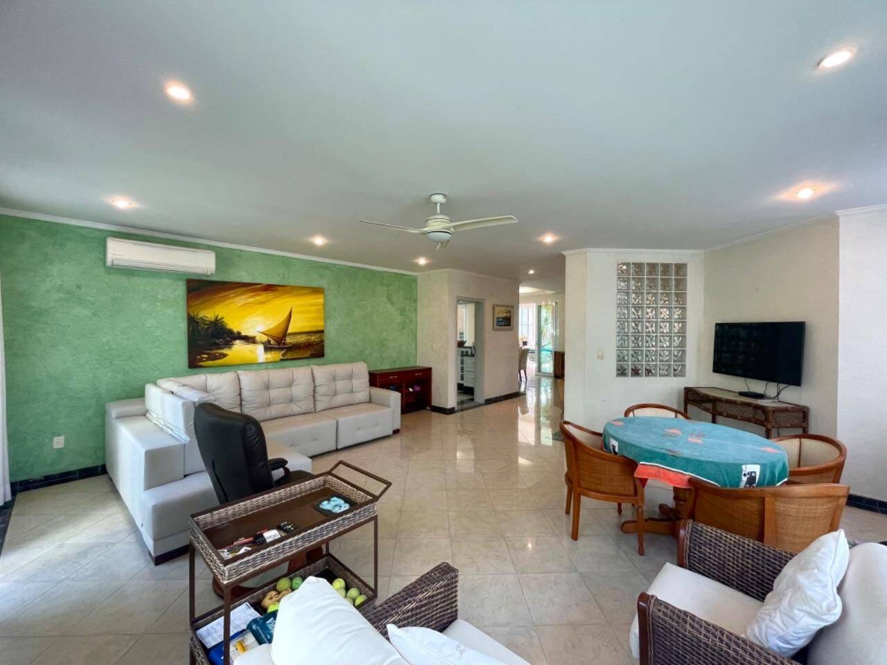 Casa, 4 quartos, 329 m² - Foto 8