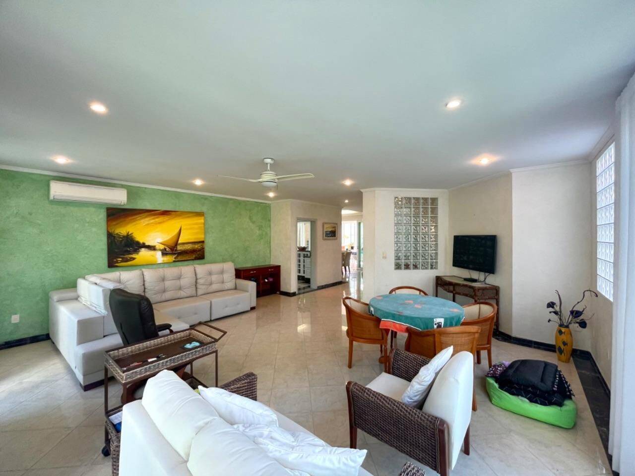 Casa, 4 quartos, 329 m² - Foto 9