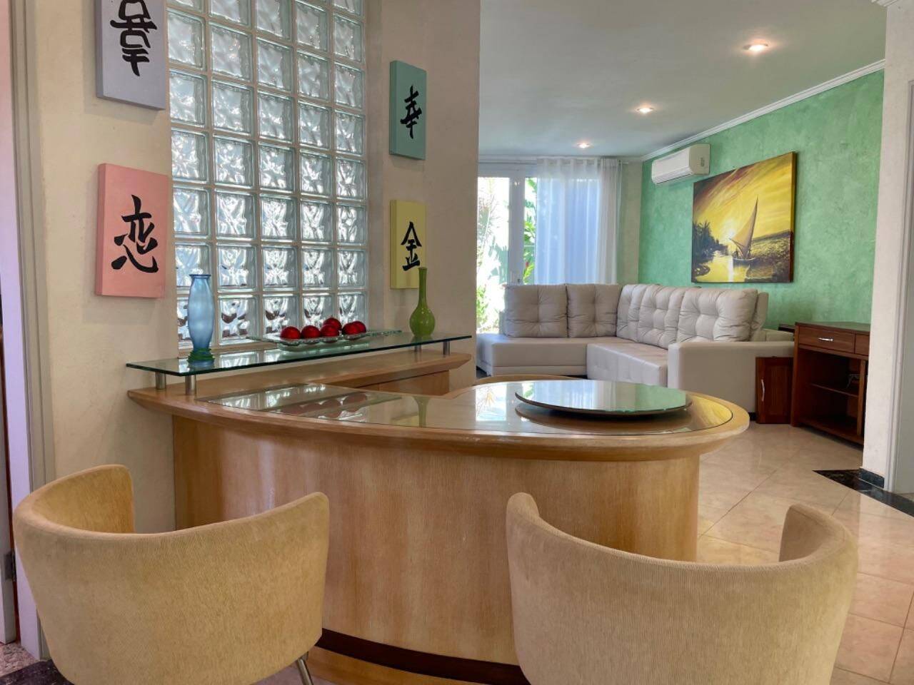 Casa, 4 quartos, 329 m² - Foto 10