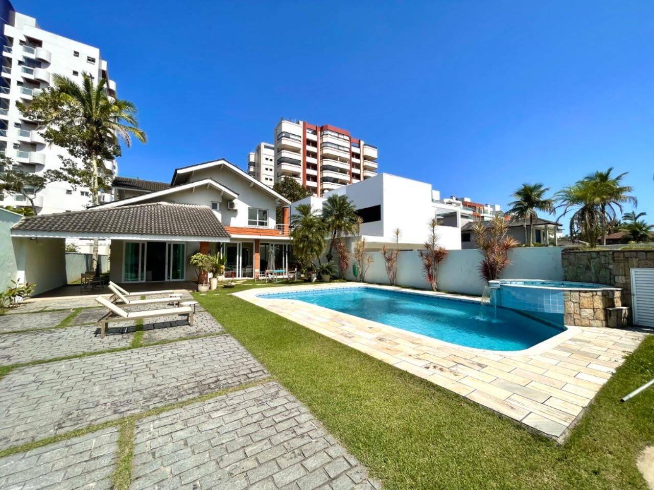 Casa, 4 quartos, 329 m² - Foto 14