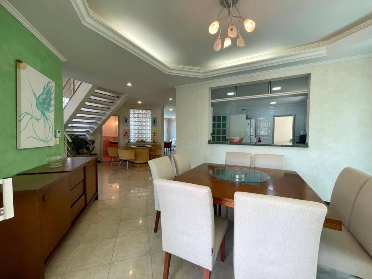 Casa, 4 quartos, 329 m² - Foto 19