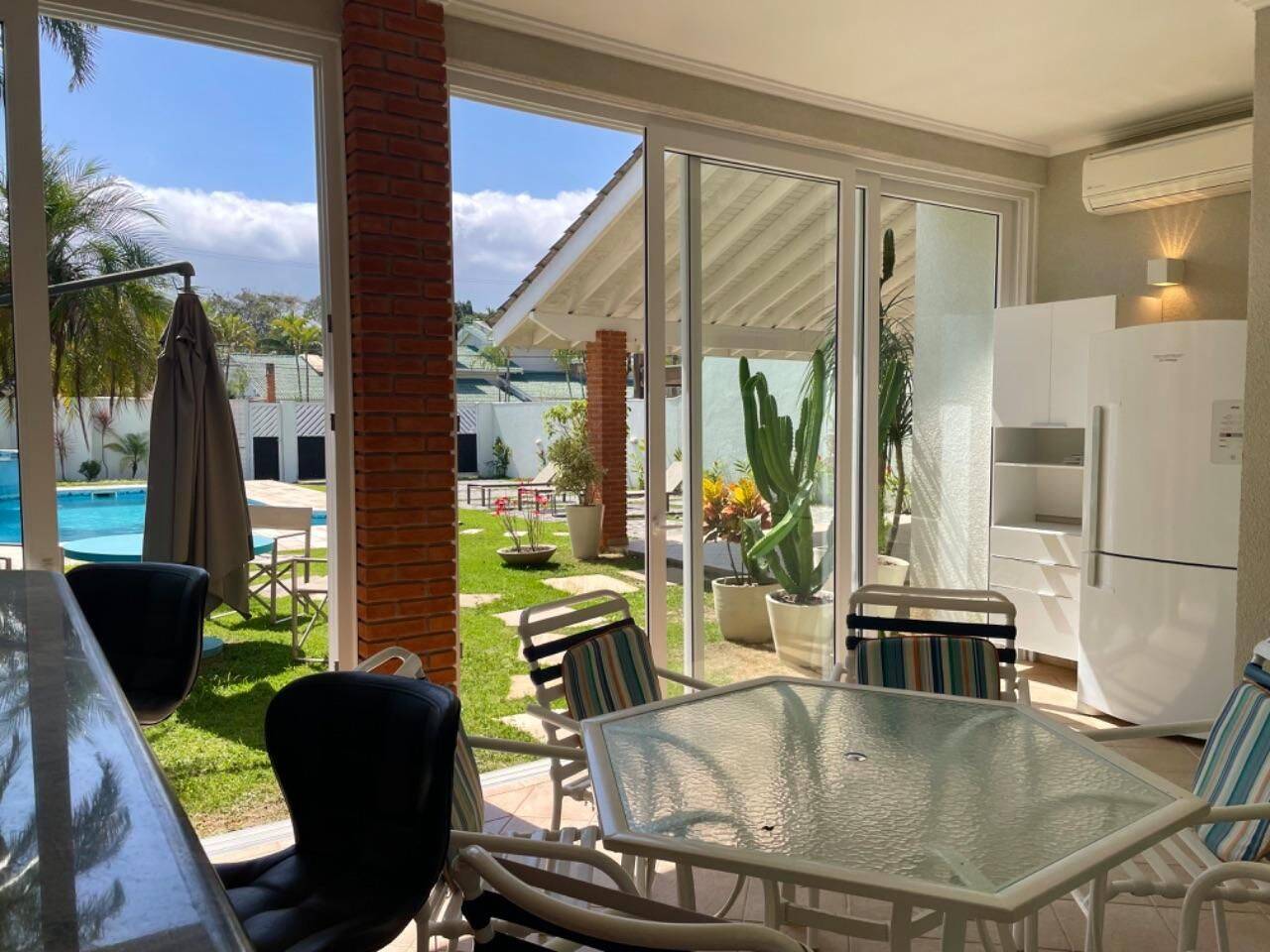 Casa, 4 quartos, 329 m² - Foto 18