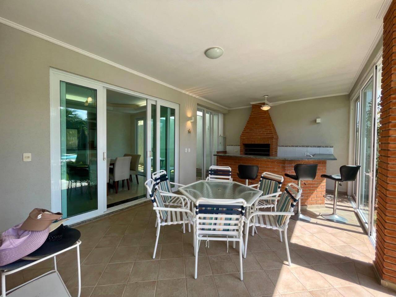 Casa, 4 quartos, 329 m² - Foto 16