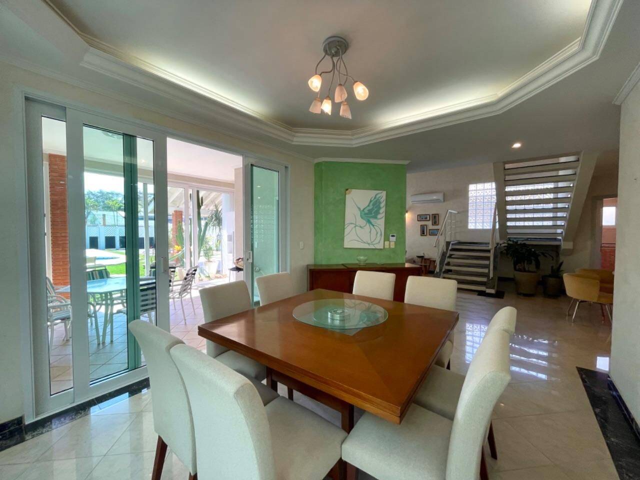 Casa, 4 quartos, 329 m² - Foto 20