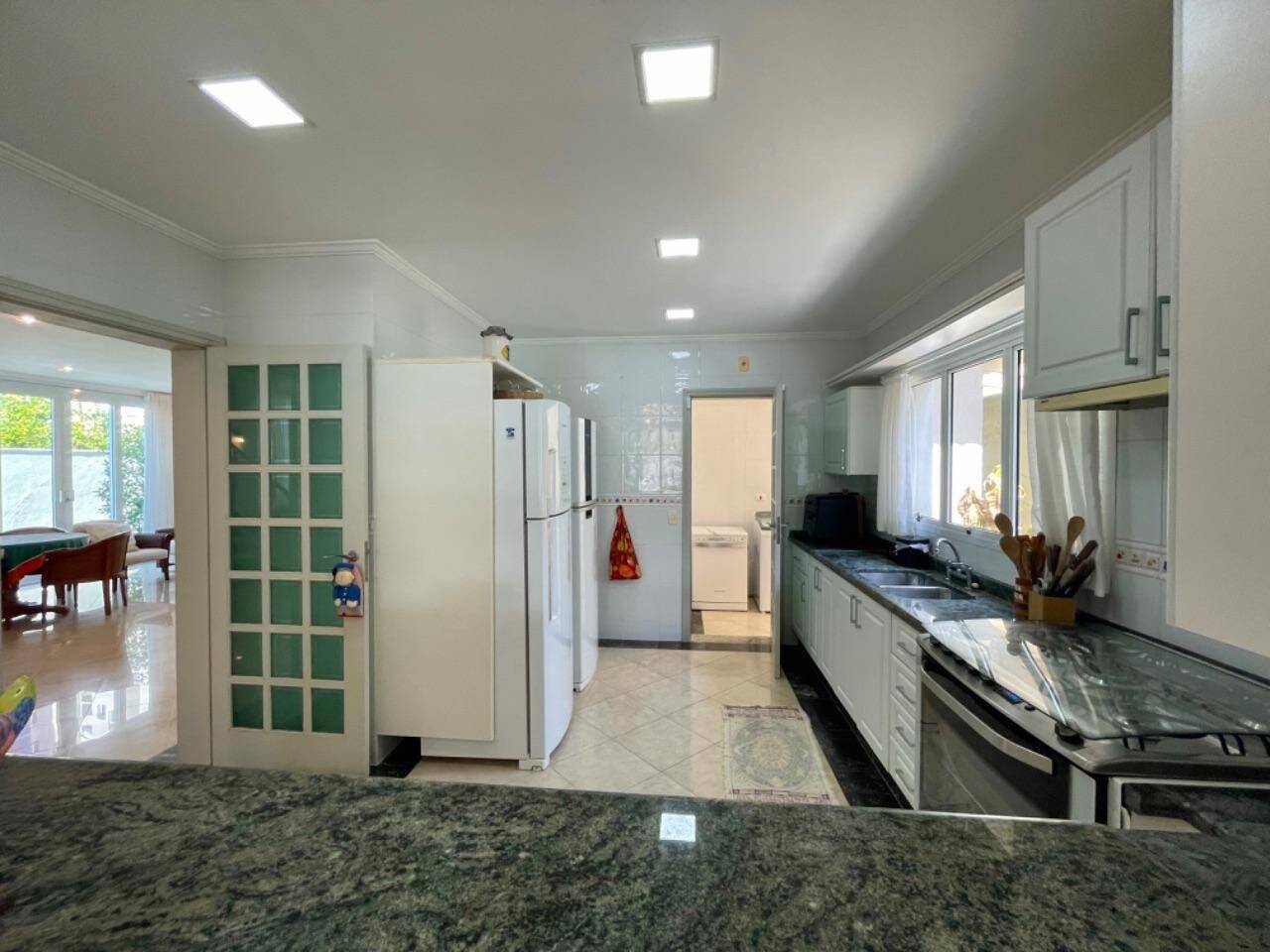 Casa, 4 quartos, 329 m² - Foto 21