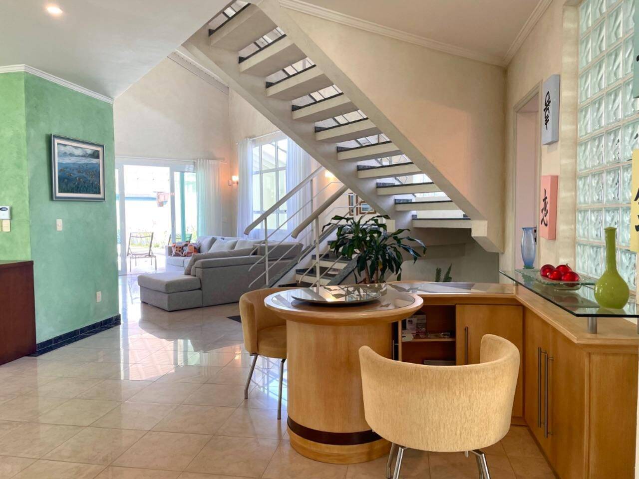 Casa, 4 quartos, 329 m² - Foto 26