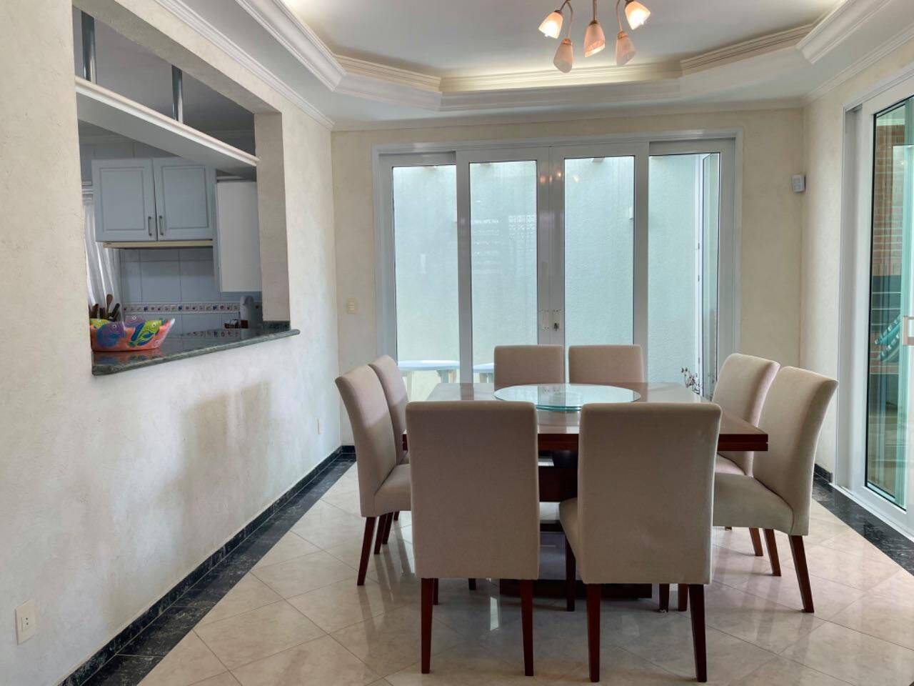 Casa, 4 quartos, 329 m² - Foto 30
