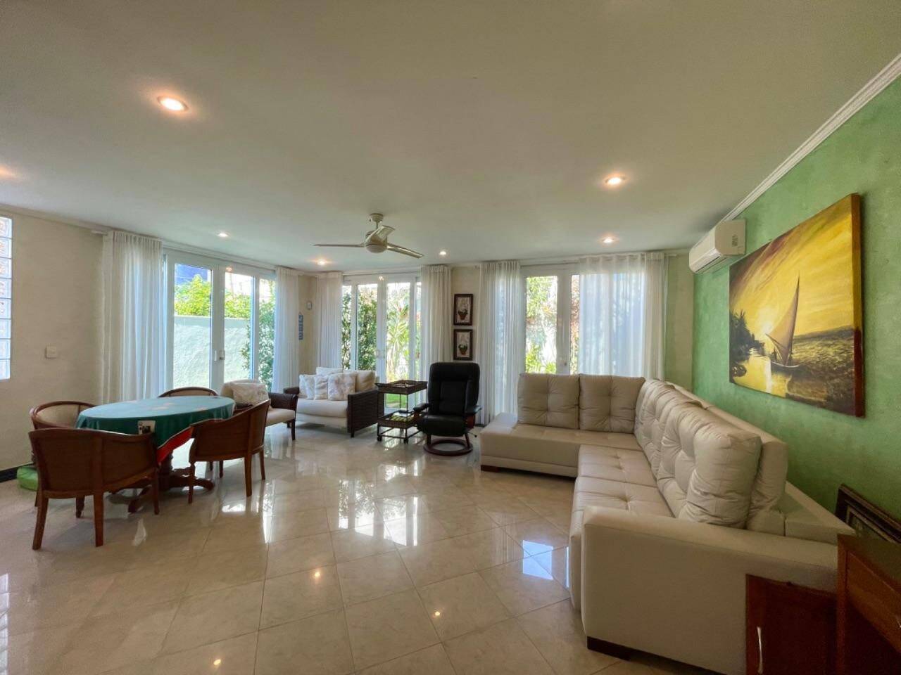 Casa, 4 quartos, 329 m² - Foto 29