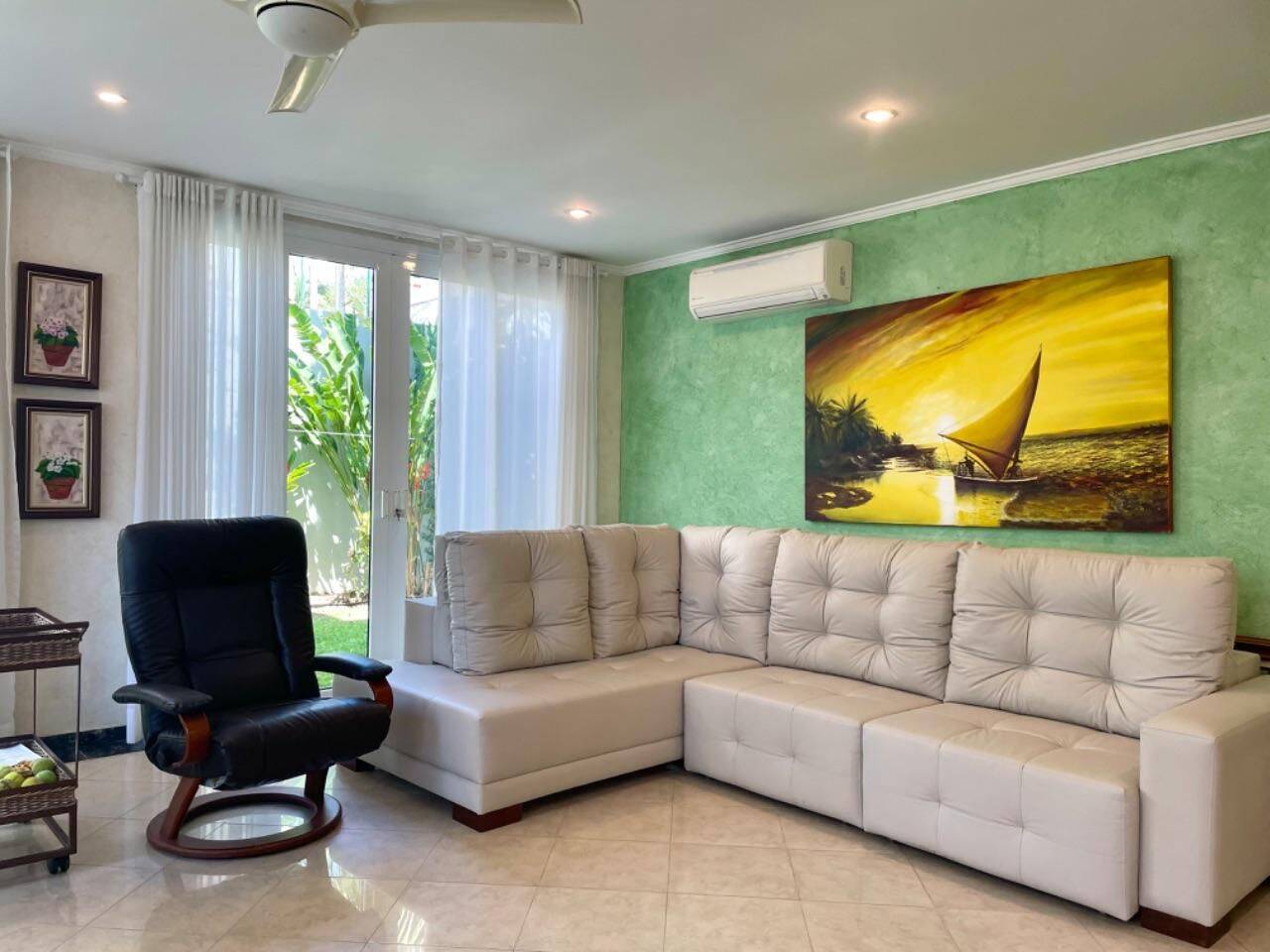 Casa, 4 quartos, 329 m² - Foto 28