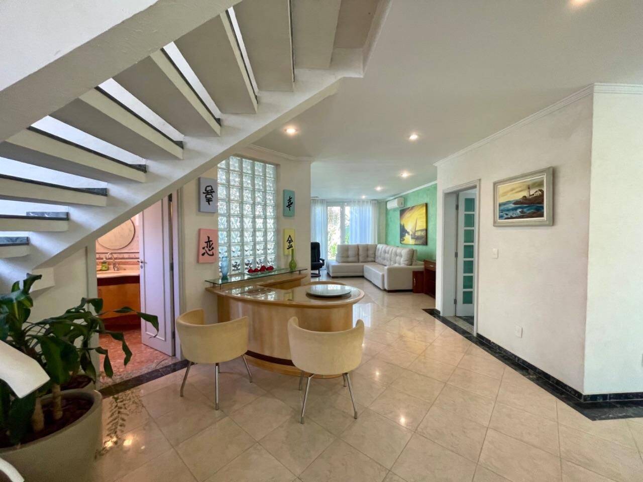 Casa, 4 quartos, 329 m² - Foto 31
