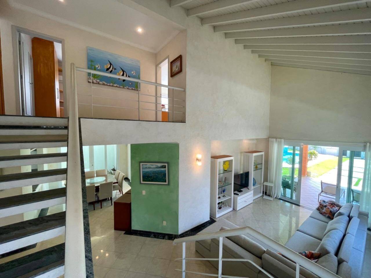 Casa, 4 quartos, 329 m² - Foto 36