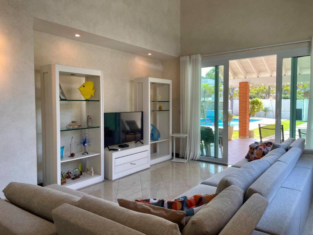 Casa, 4 quartos, 329 m² - Foto 32