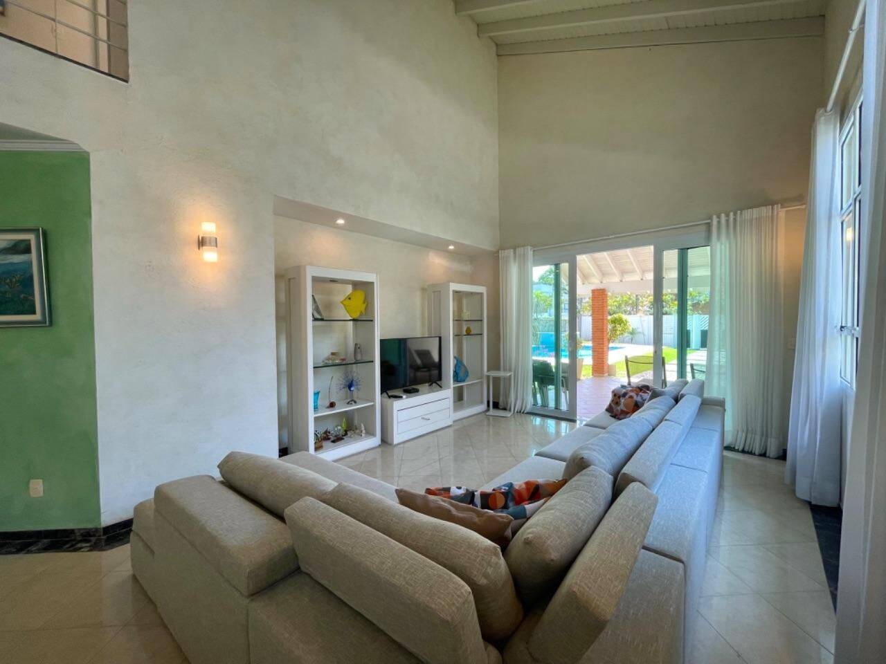 Casa, 4 quartos, 329 m² - Foto 33