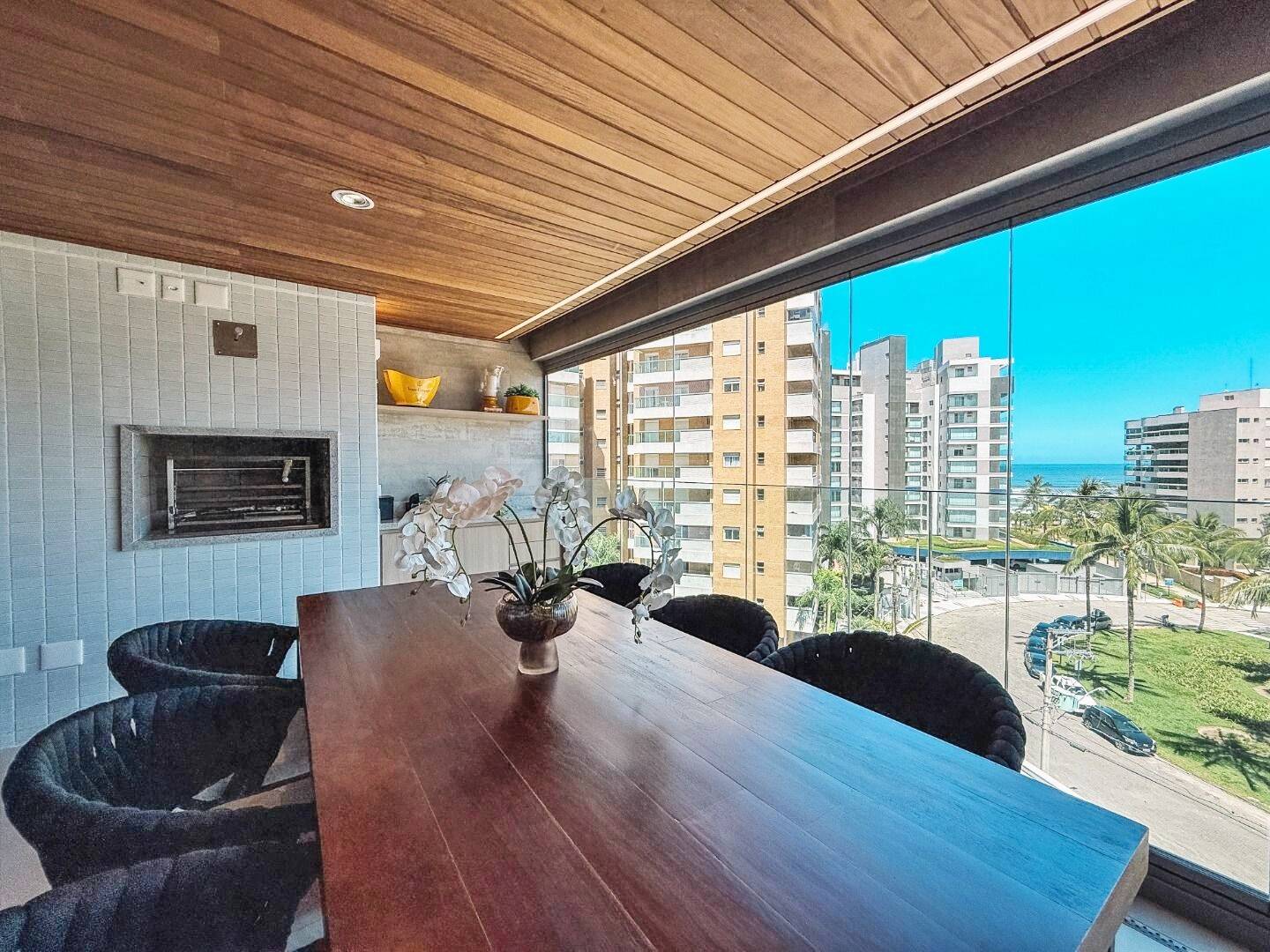Apartamento, 3 quartos, 140 m² - Foto 7