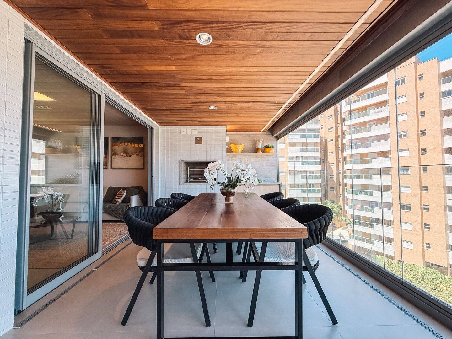Apartamento, 3 quartos, 140 m² - Foto 6