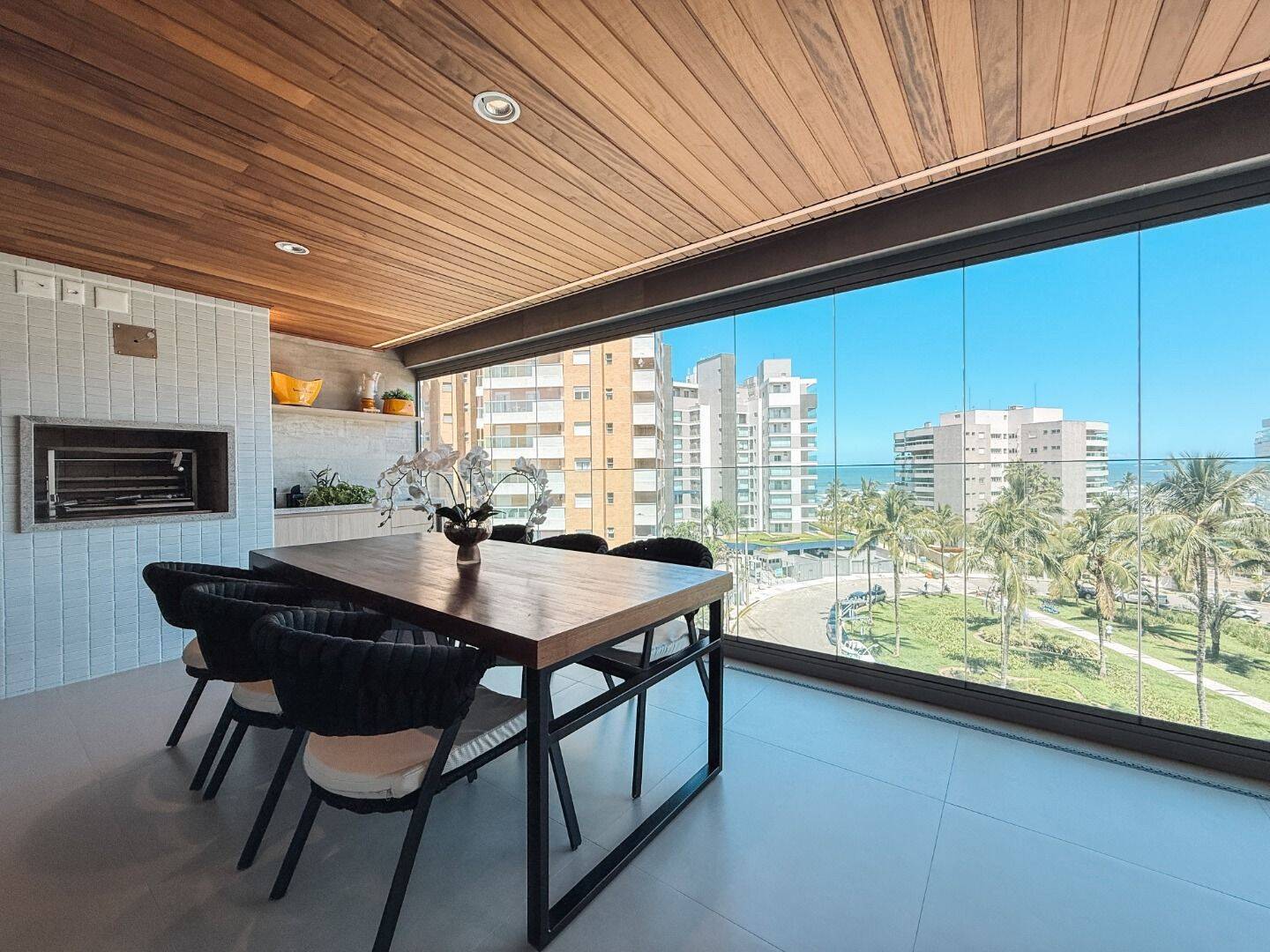 Apartamento, 3 quartos, 140 m² - Foto 5