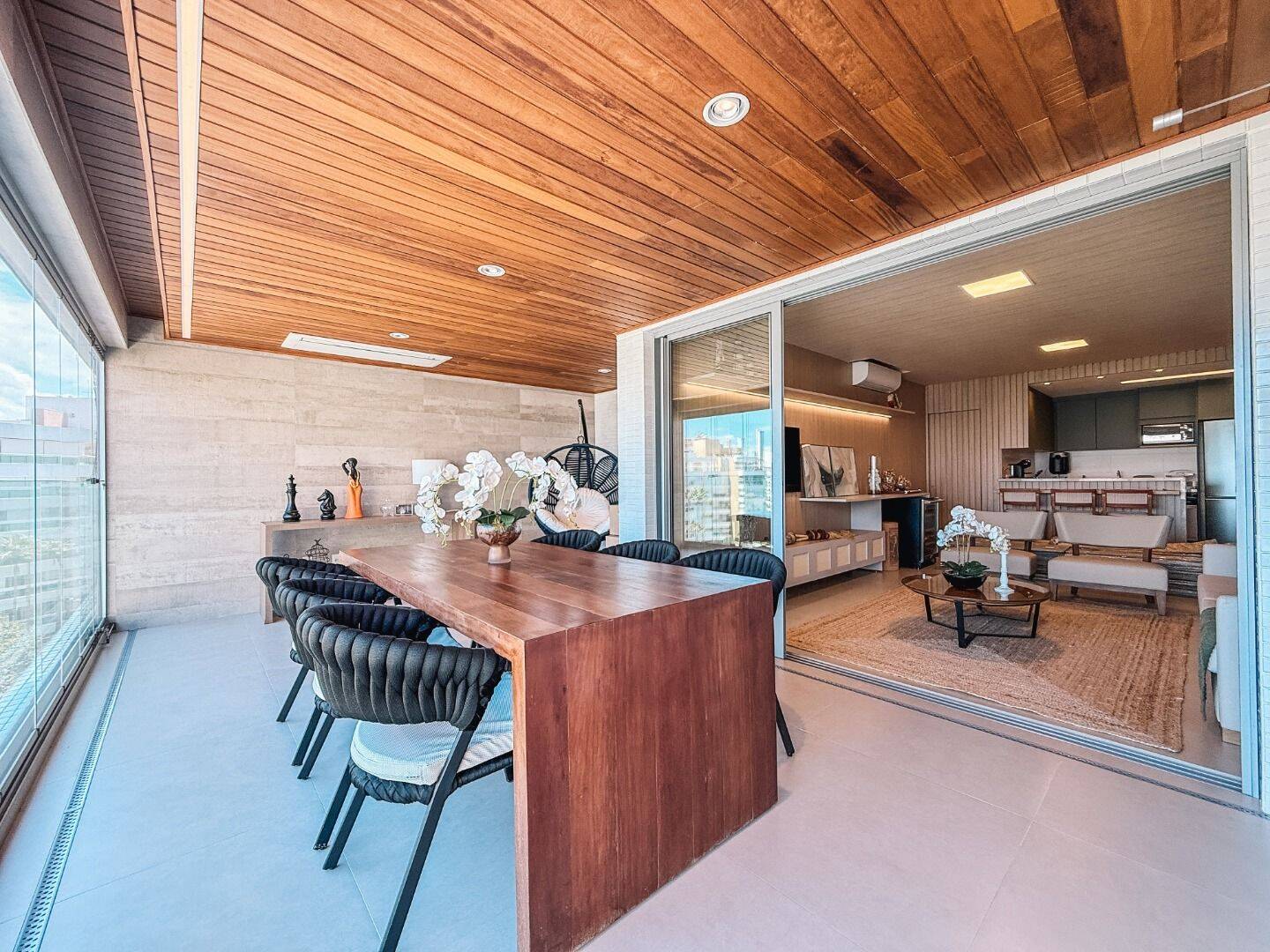Apartamento, 3 quartos, 140 m² - Foto 9