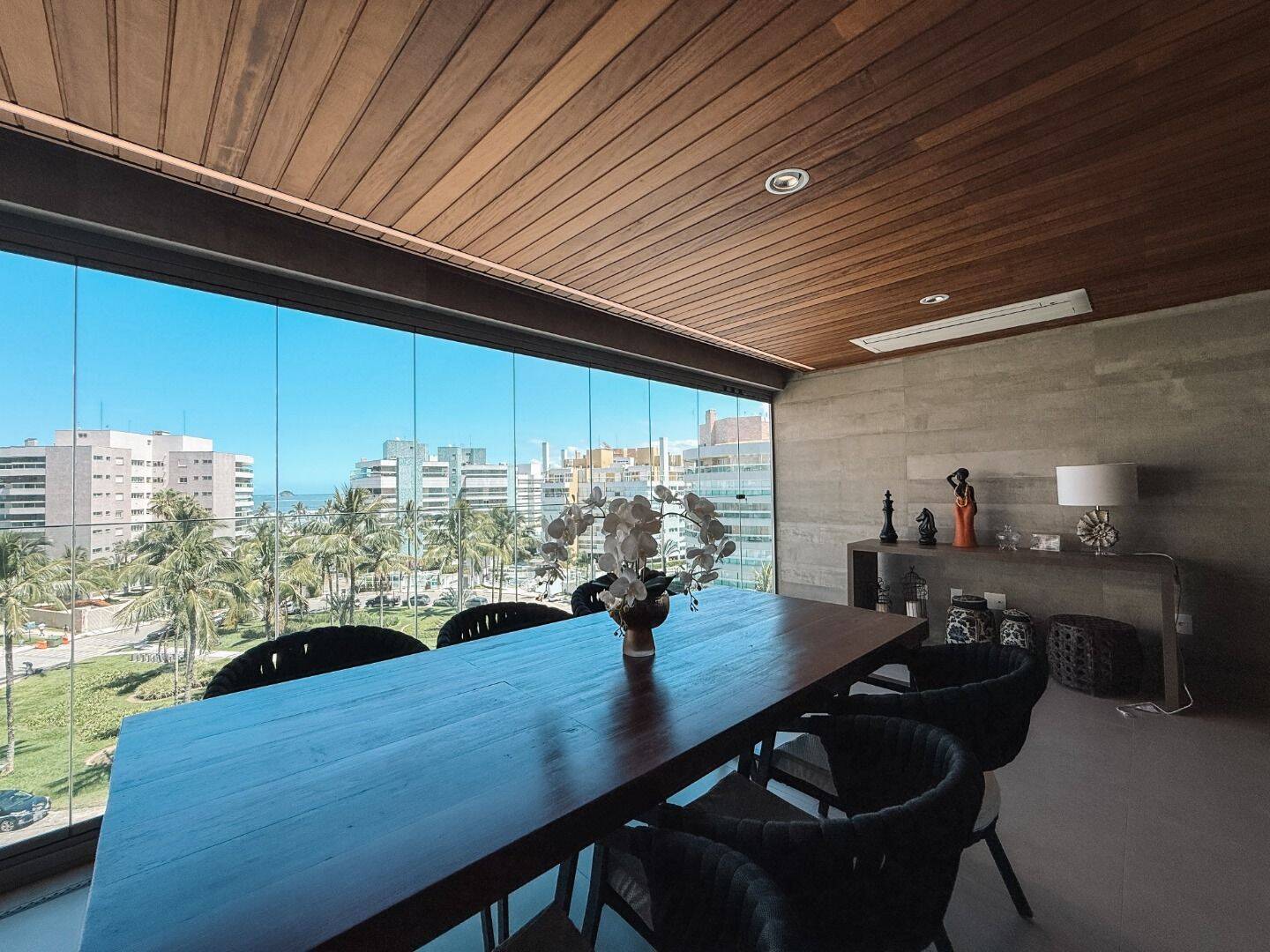 Apartamento, 3 quartos, 140 m² - Foto 8