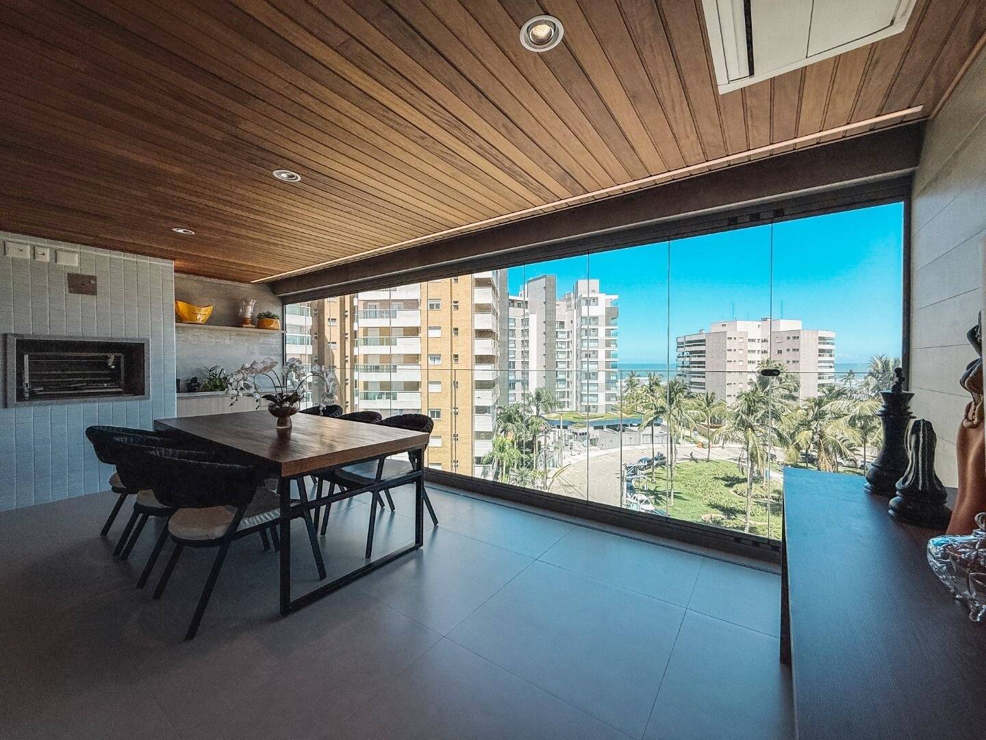 Apartamento, 3 quartos, 140 m² - Foto 11