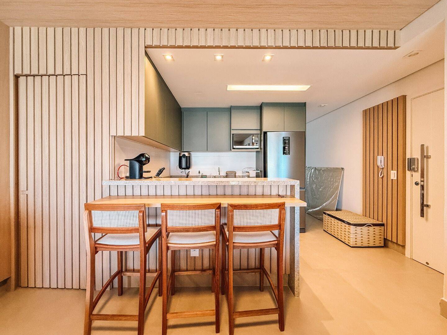 Apartamento, 3 quartos, 140 m² - Foto 14