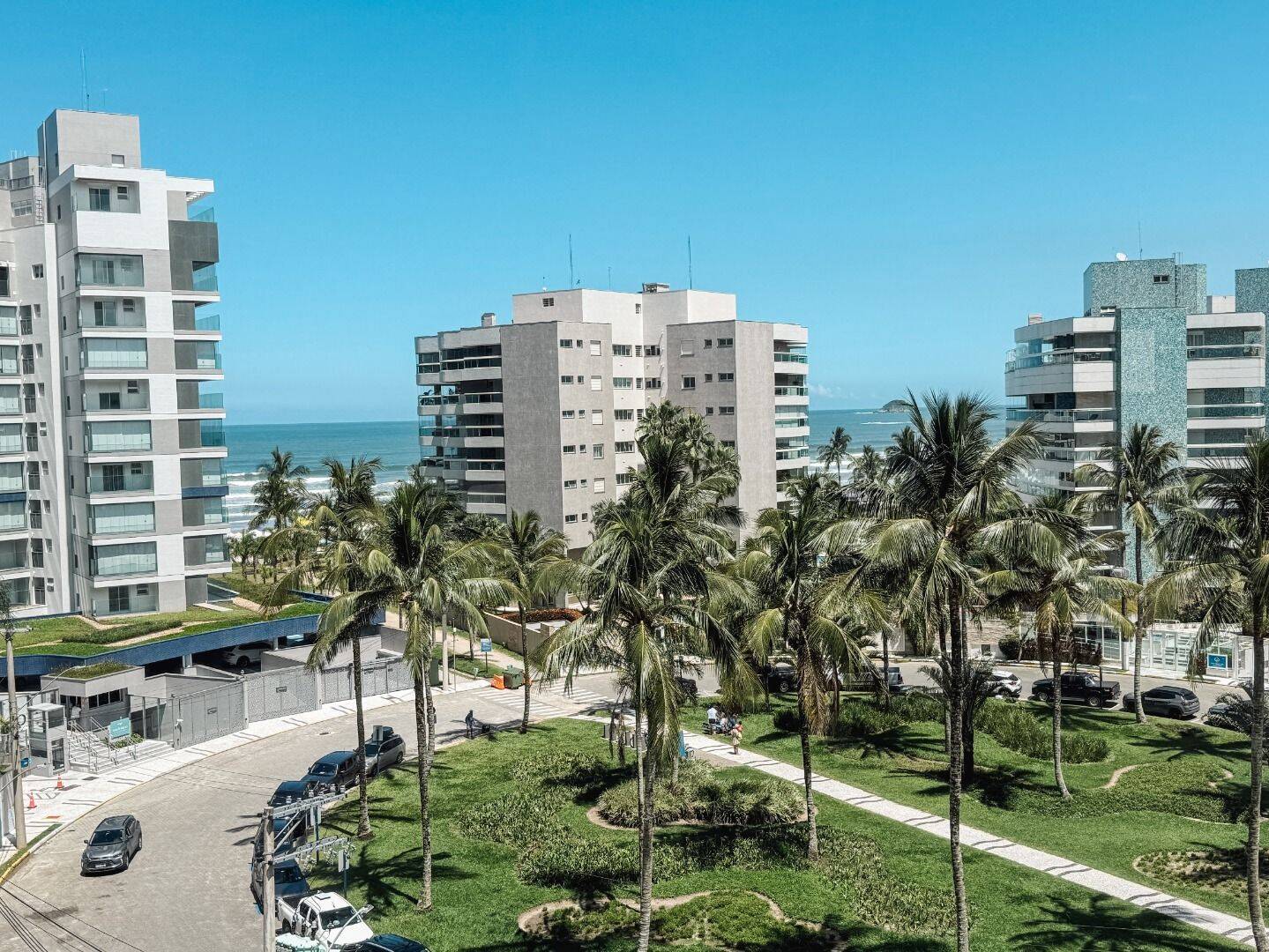 Apartamento, 3 quartos, 140 m² - Foto 12