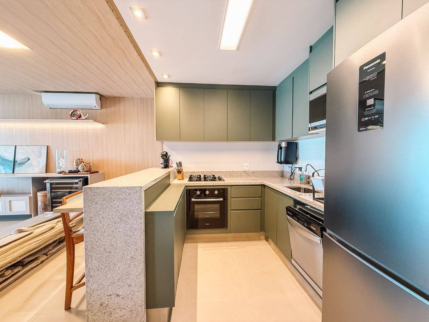 Apartamento, 3 quartos, 140 m² - Foto 16