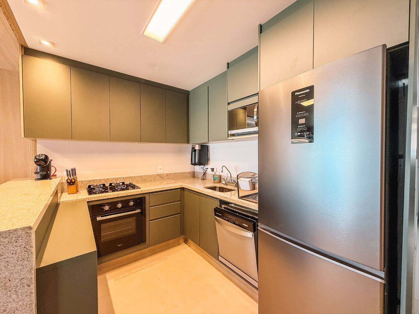 Apartamento, 3 quartos, 140 m² - Foto 15