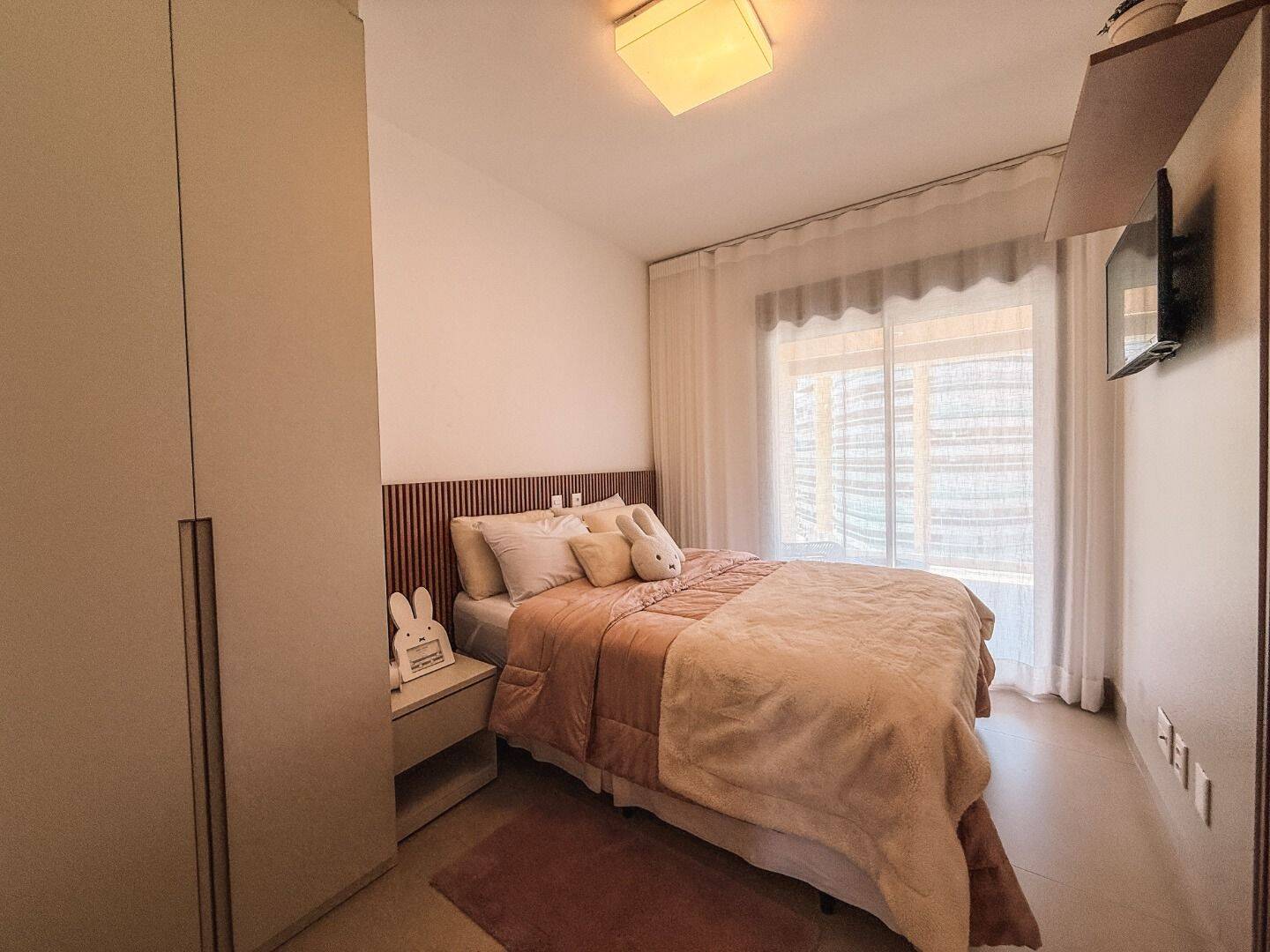 Apartamento, 3 quartos, 140 m² - Foto 22