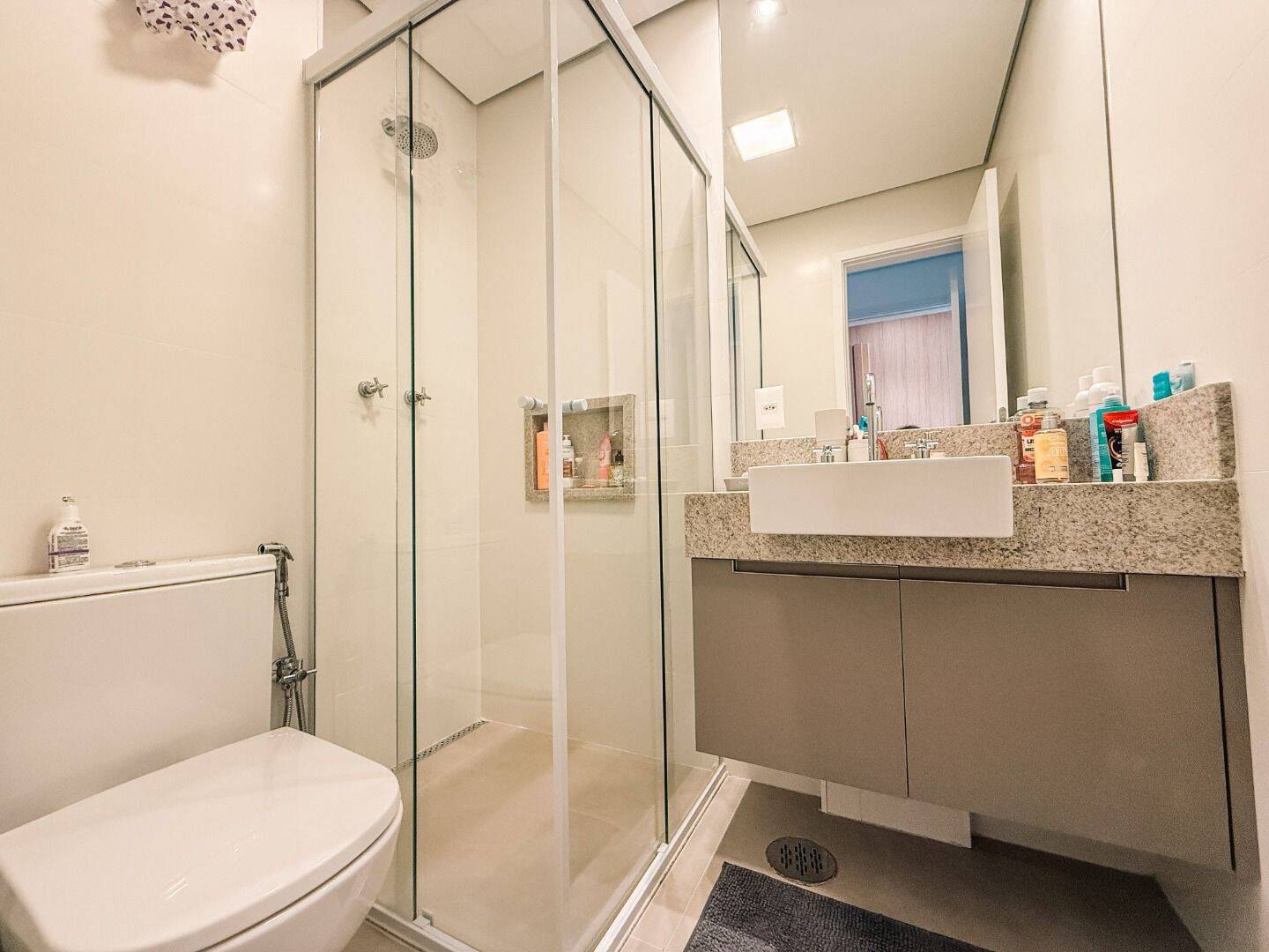 Apartamento, 3 quartos, 140 m² - Foto 21