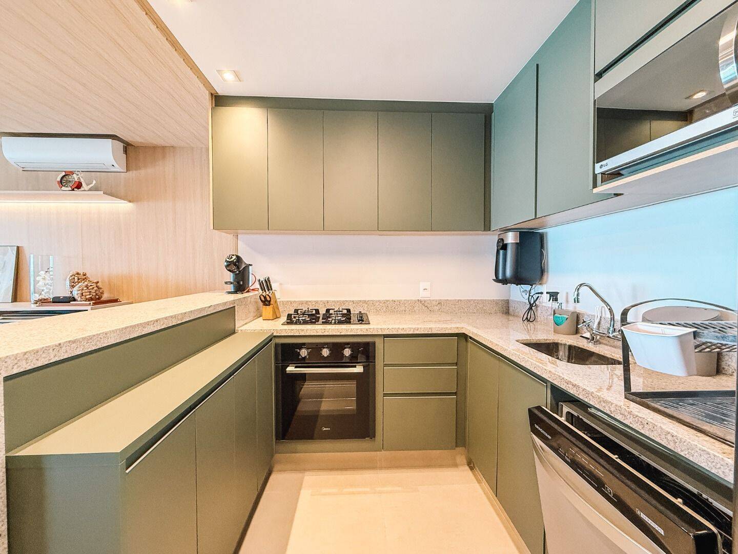 Apartamento, 3 quartos, 140 m² - Foto 17