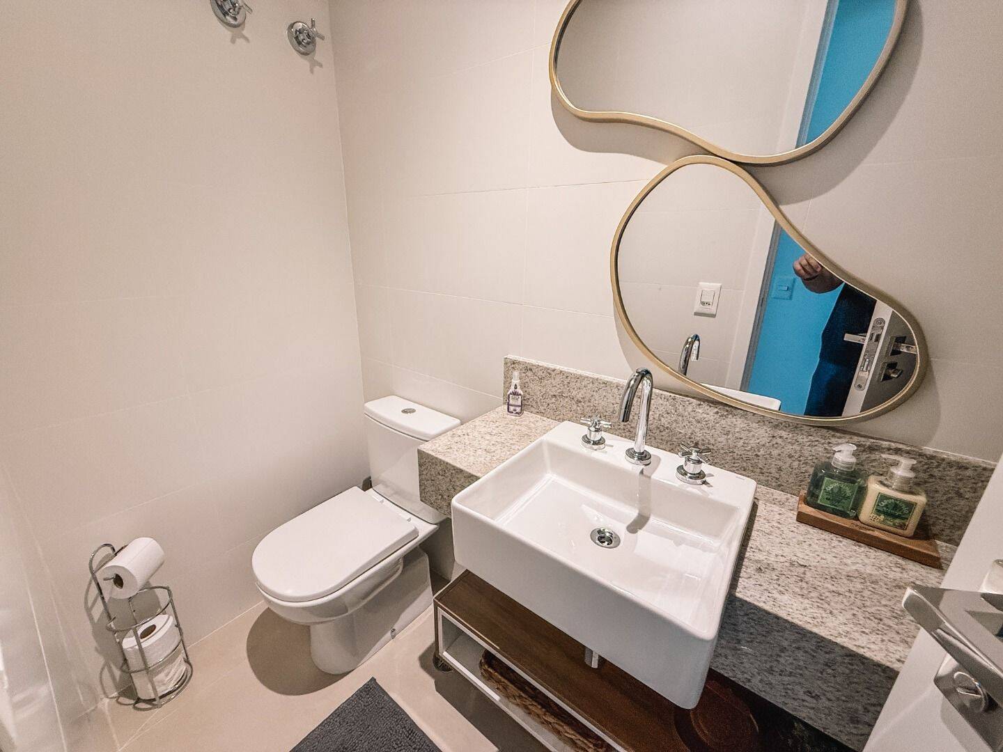Apartamento, 3 quartos, 140 m² - Foto 18