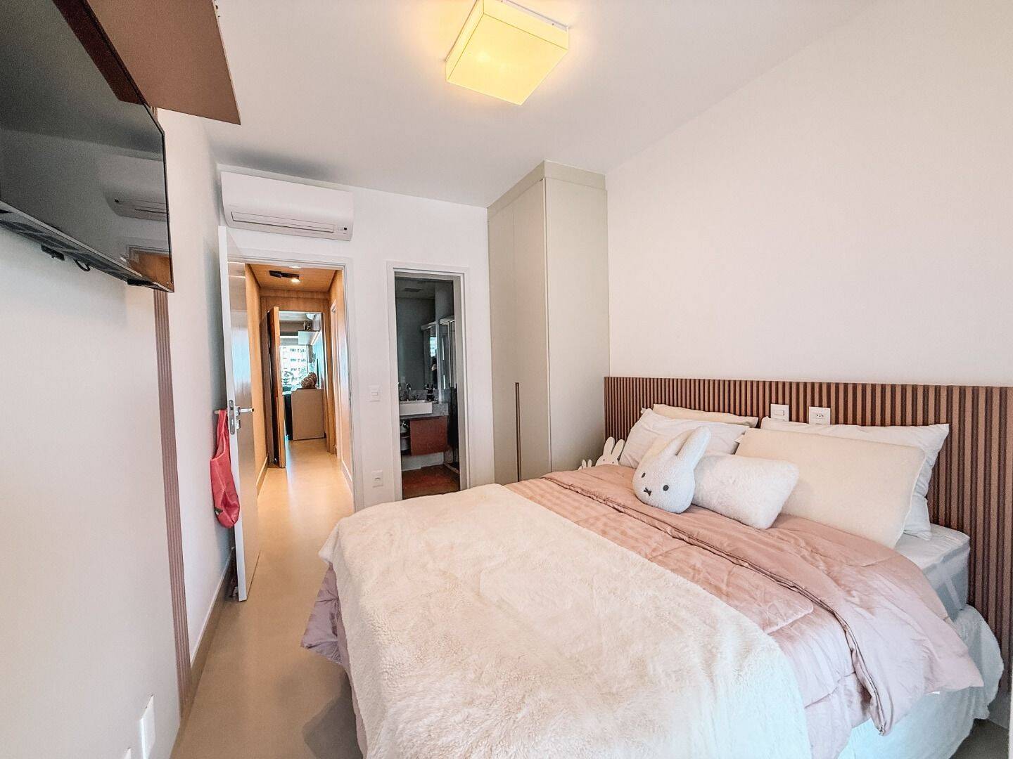 Apartamento, 3 quartos, 140 m² - Foto 24