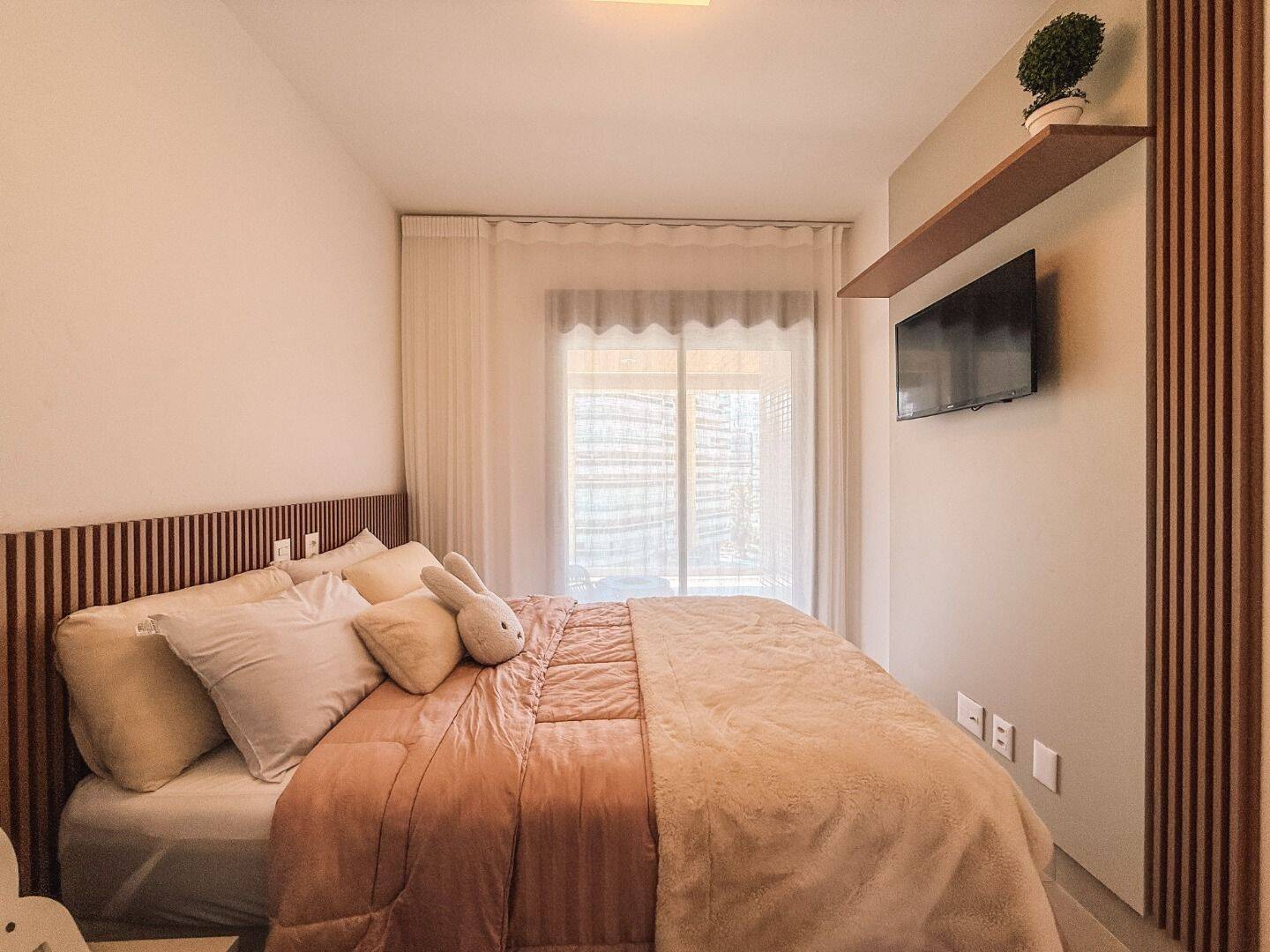 Apartamento, 3 quartos, 140 m² - Foto 23