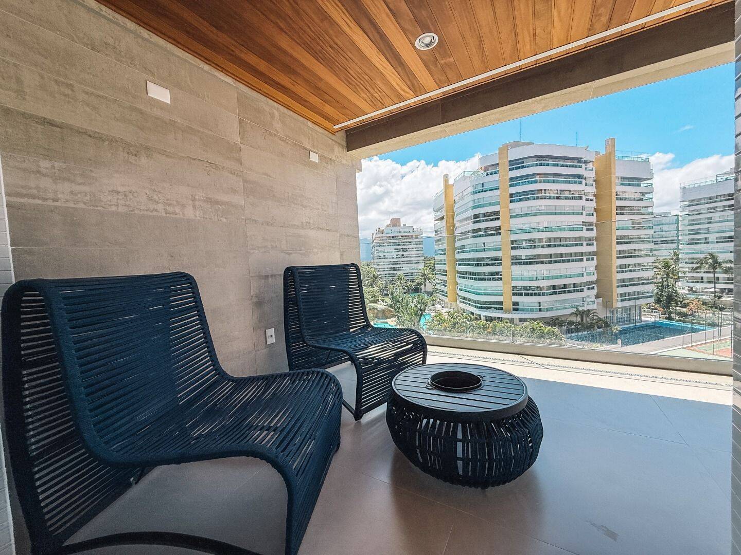 Apartamento, 3 quartos, 140 m² - Foto 25