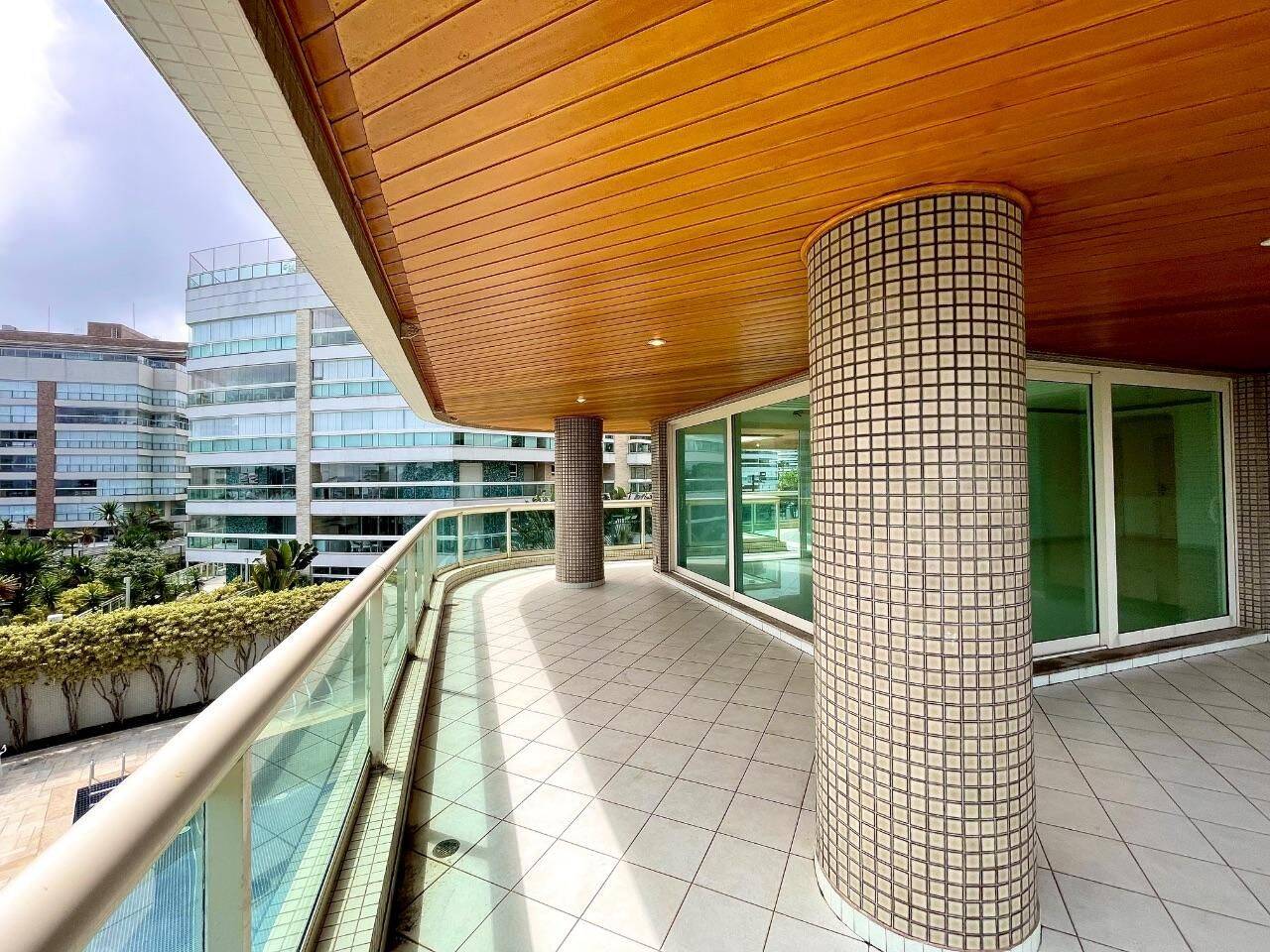 Apartamento, 4 quartos, 265 m² - Foto 10