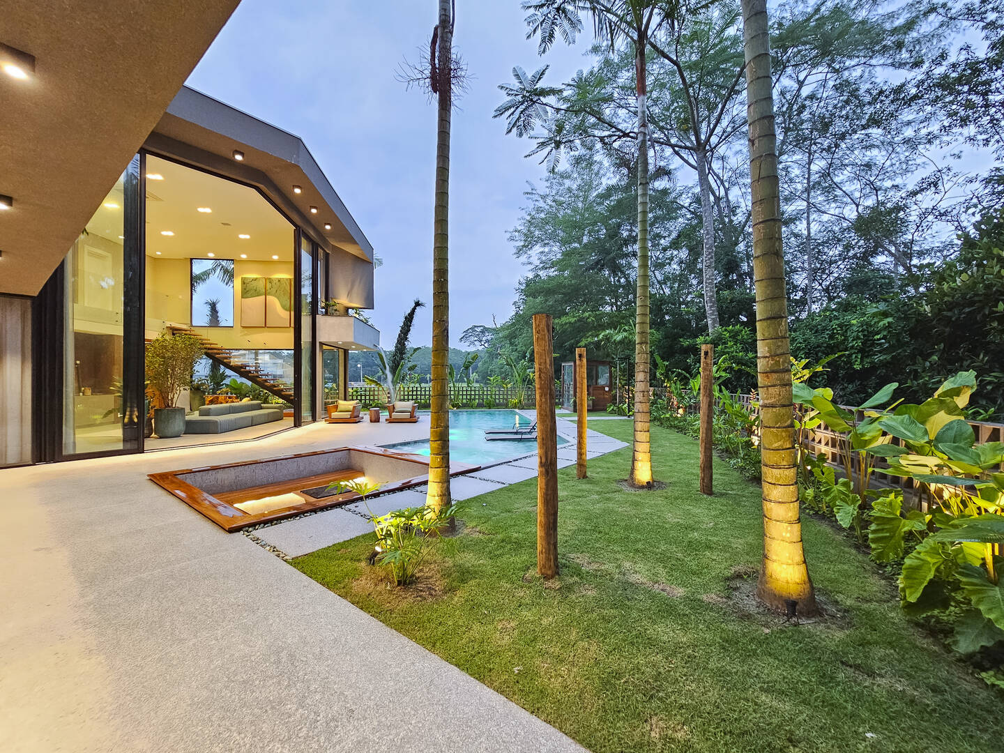 Casa, 6 quartos, 550 m² - Foto 6