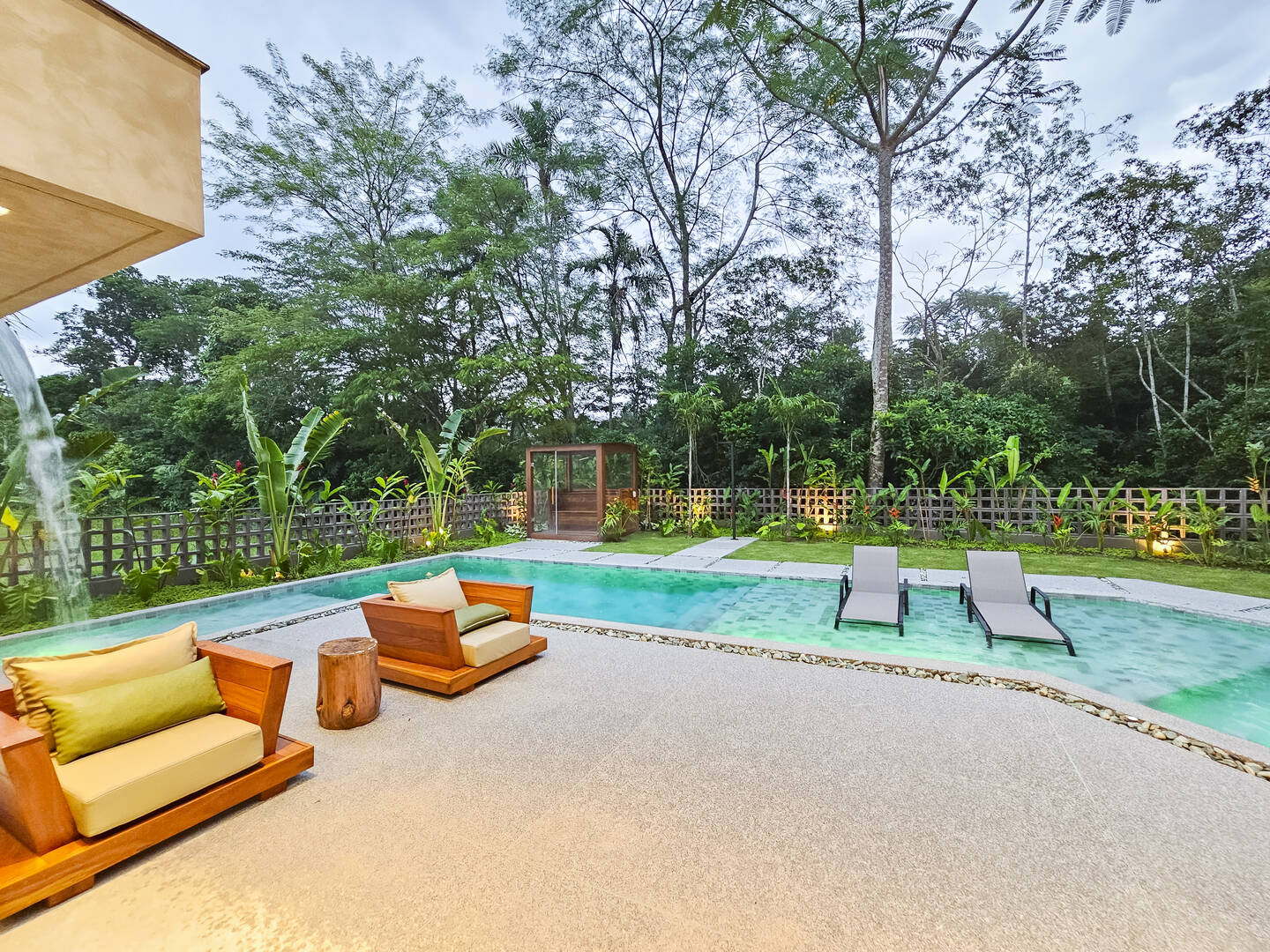 Casa, 6 quartos, 550 m² - Foto 11