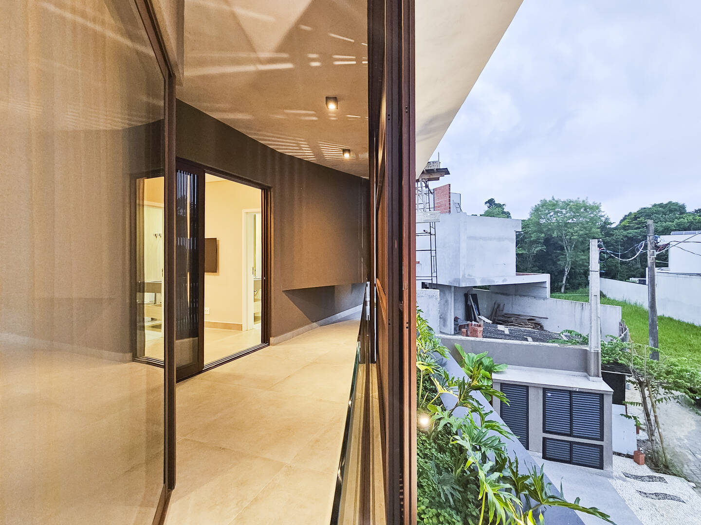 Casa, 6 quartos, 550 m² - Foto 12