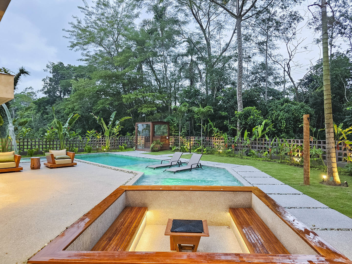 Casa, 6 quartos, 550 m² - Foto 5