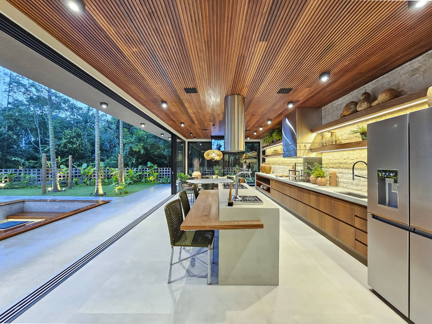 Casa, 6 quartos, 550 m² - Foto 15