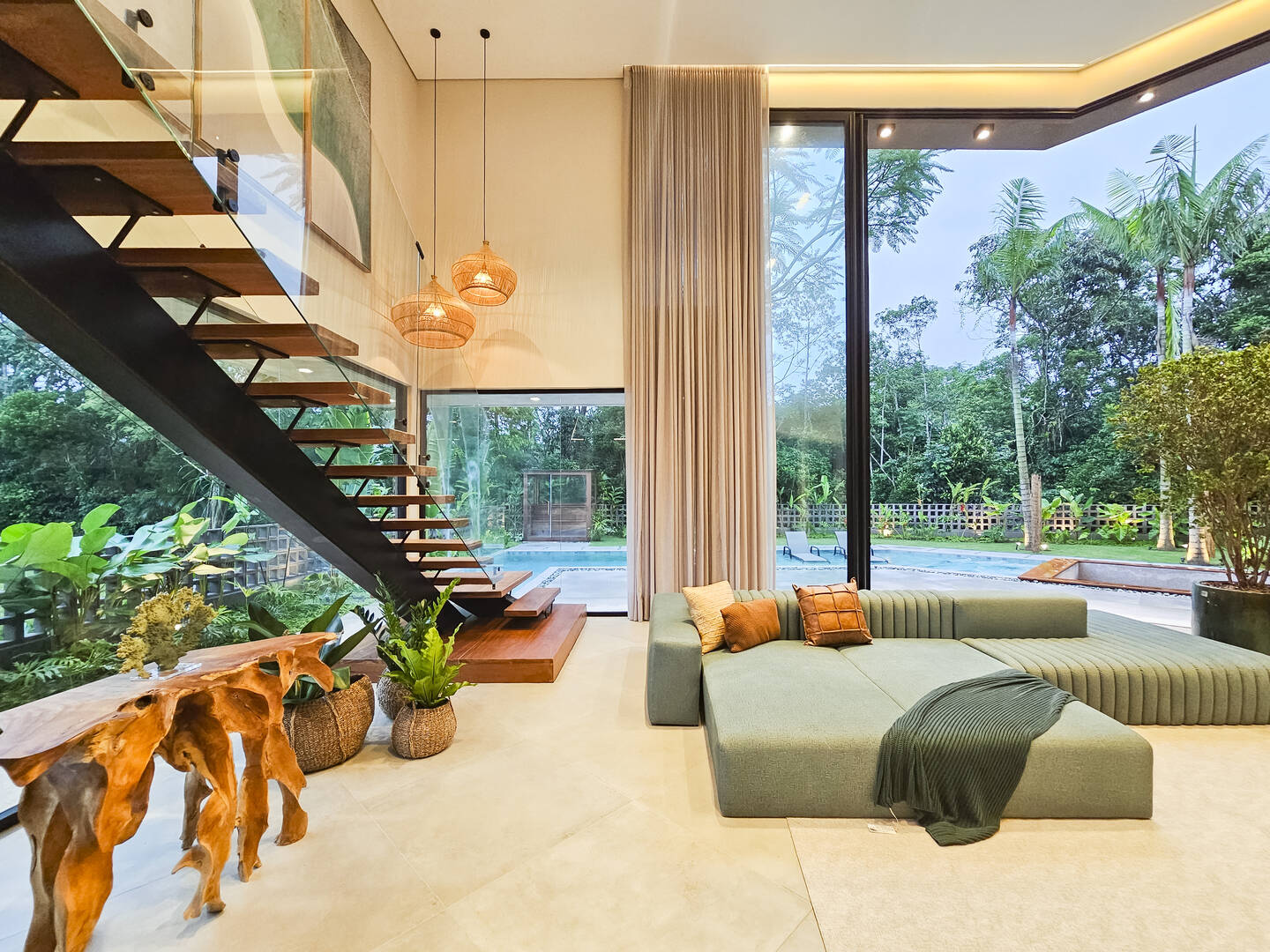 Casa, 6 quartos, 550 m² - Foto 4