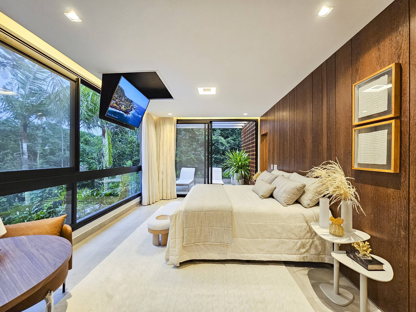 Casa, 6 quartos, 550 m² - Foto 19
