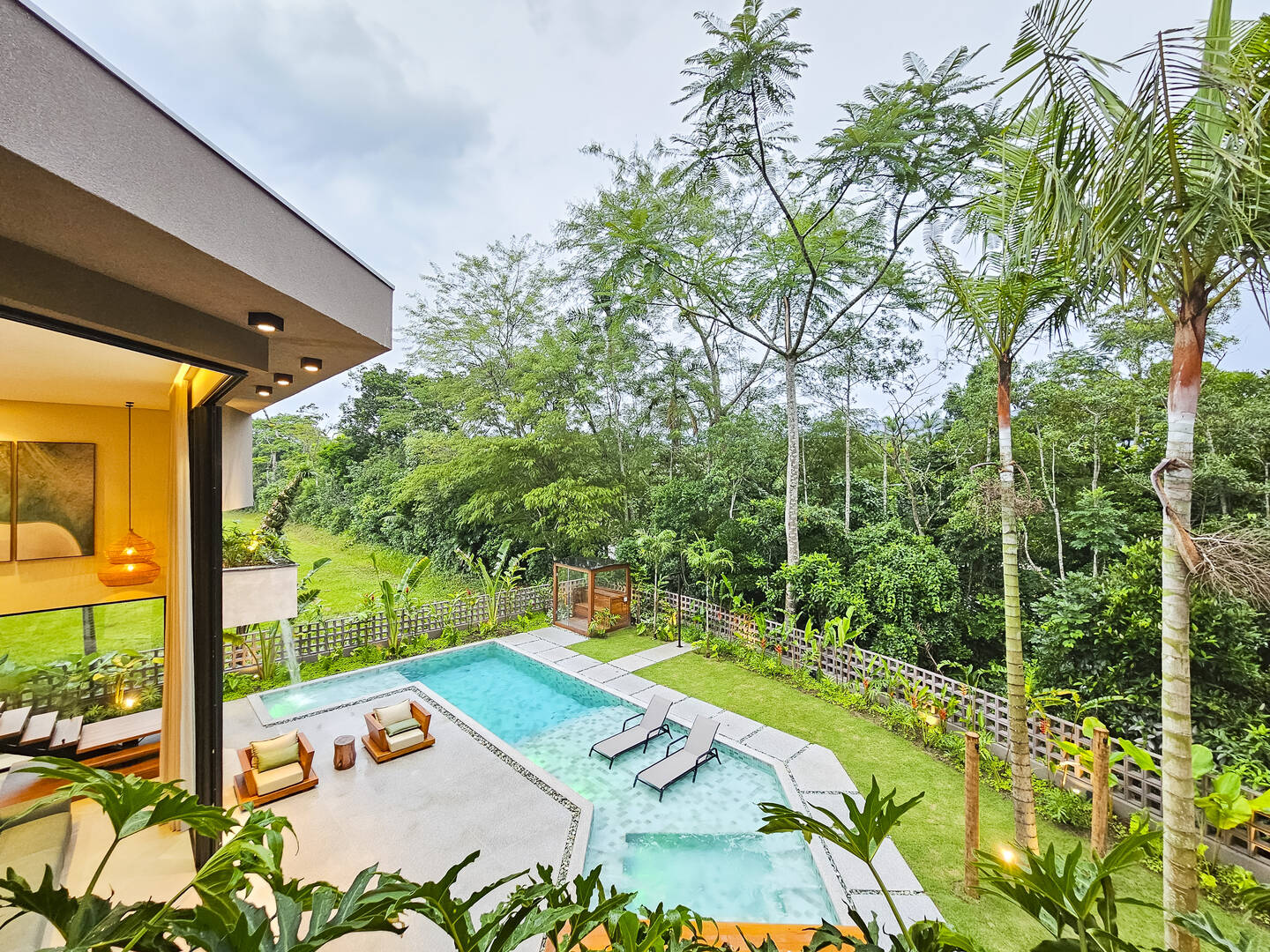 Casa, 6 quartos, 550 m² - Foto 23
